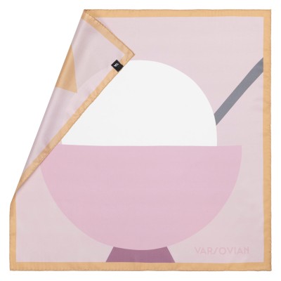 Lody kokosowe / 66x66