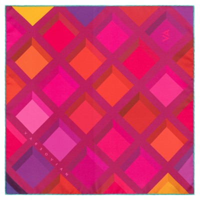 Coffers / 53x53 