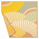 Sunny Funny Fans / 68x68