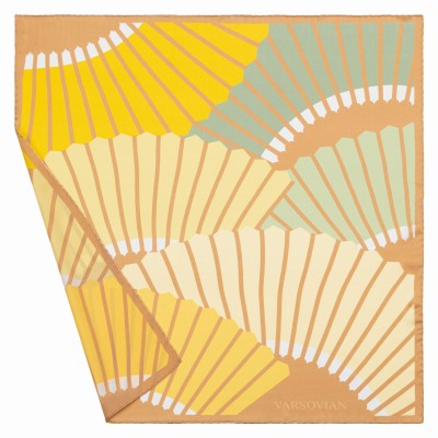 Sunny Funny Fans / 68x68
