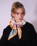 Wachlarze / 90x90 