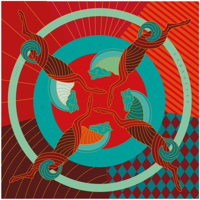 Flux / 68x68